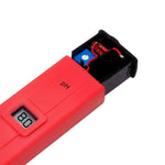 Ph-014 Digital Pen Type Ph Meter 0-14Ph Atc Meters
