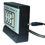 Tds-1392 0~1999 Ppm (Mg/l) Range Digital Tds Meter + Monitor Power Adaptor Water Quality Meters