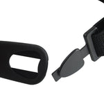 Hrm-001 Heart Rate Monitor Pedometer Calories Count Exercises Sports Watch Sleep Indicator 40~240Bpm