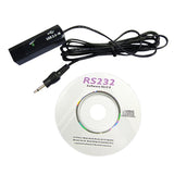 CDC-AZ RS232 CD Software and USB Cable - Gain Express