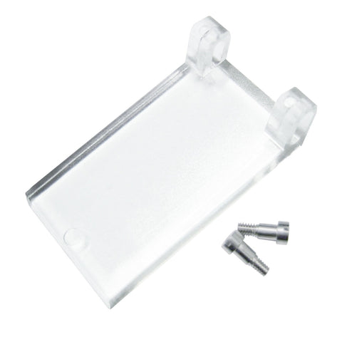 CP-RHBN90 Cover Plate for New Design Honey Refractometer - Gain Express