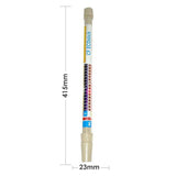 Ecs-23852 0.4 - 4.4Ec Ec/ppm/cf Nutra-Wand / Hydroponic Meter Stick Water Quality Meters