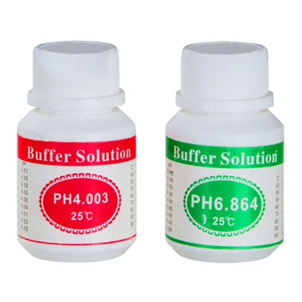 Ph-035 Waterproof Digital Ph And Temperature Meter °C / °F 0.00~14.00 Range With 2-Liner Display